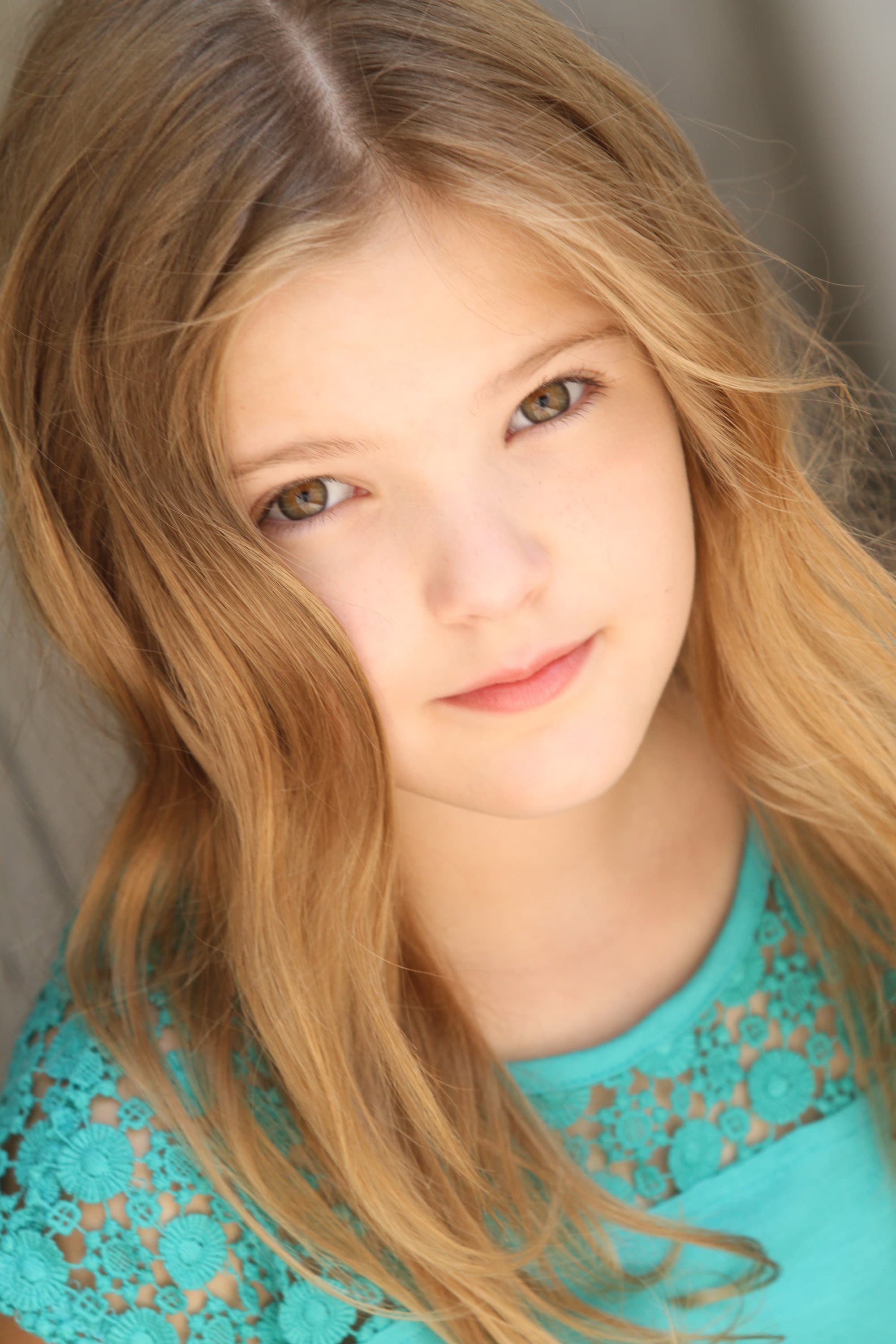 Amelia Haberman profile