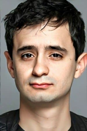 Fabrizio Santini profile