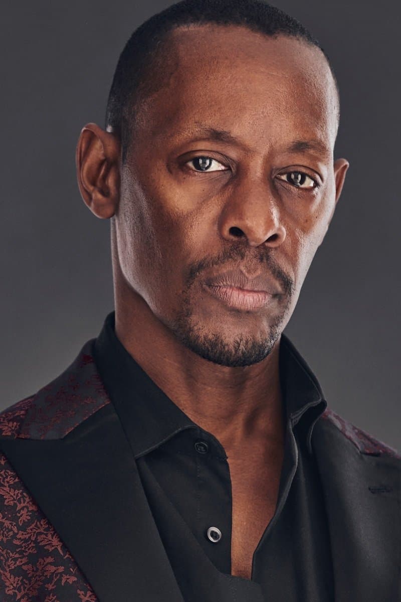 Terrence Clowe profile