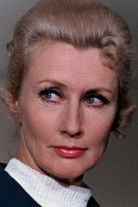 Pia Andersson profile