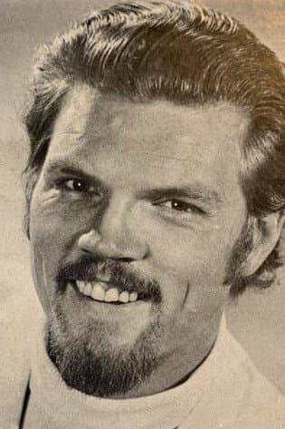 Bruce Tuthill profile