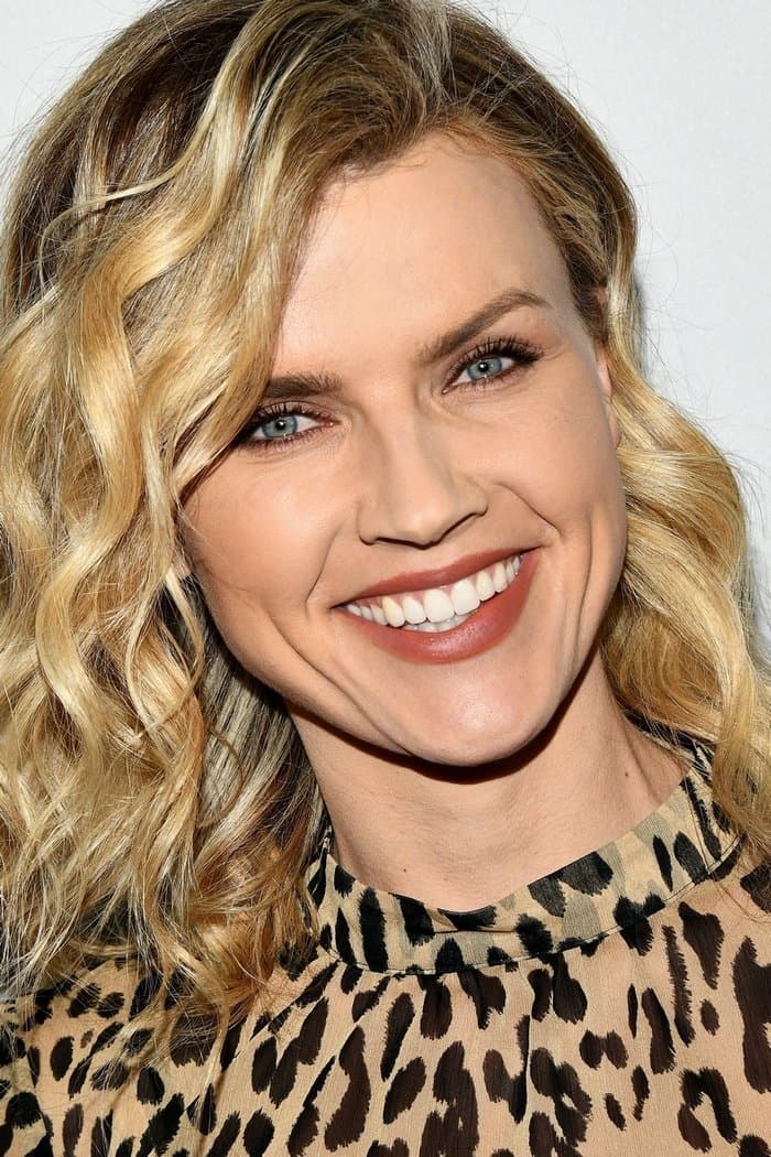 Agnes Albright profile