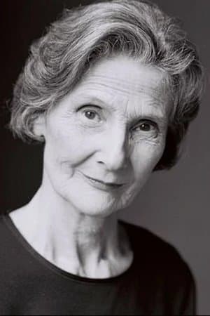 Brenda McDonald profile