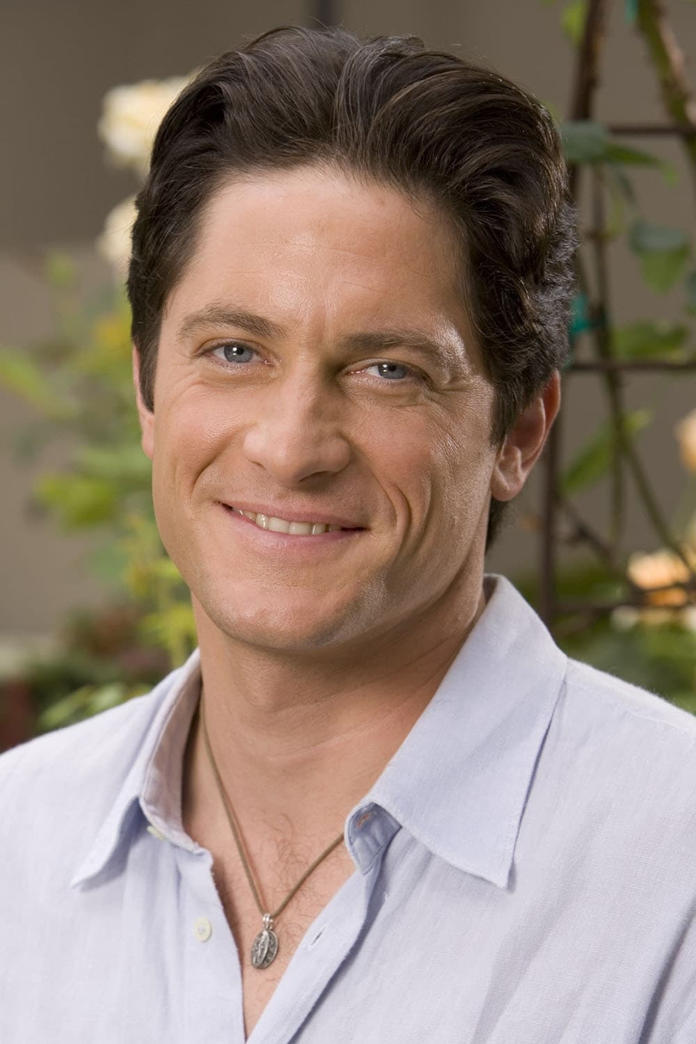David Conrad profile
