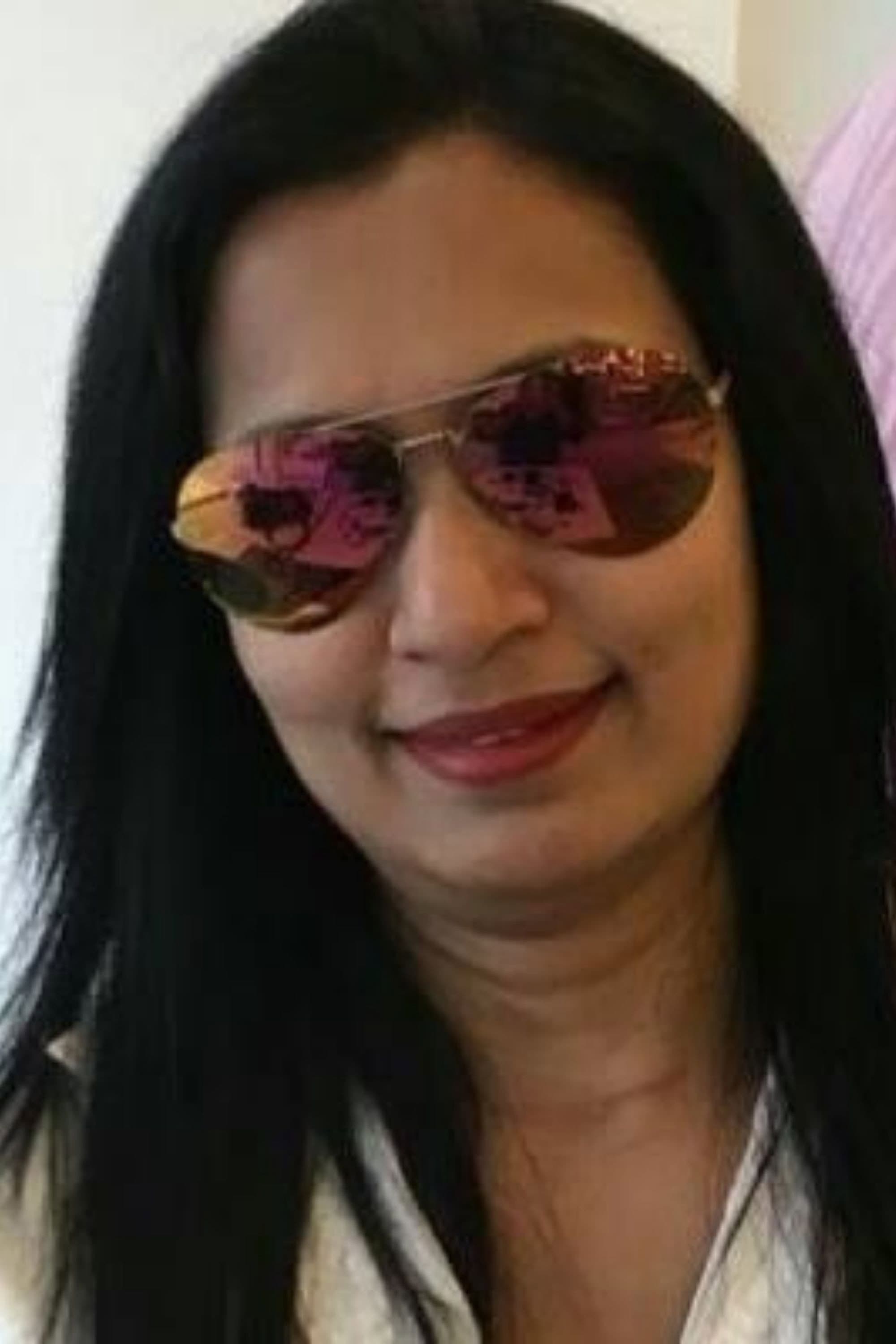 Roshaan Garry Bhinder profile