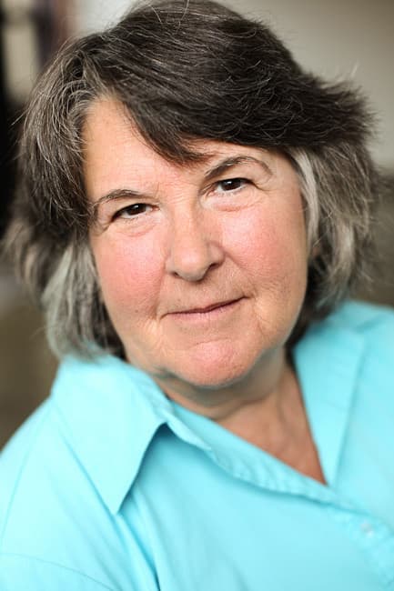 Micheline Poitras profile