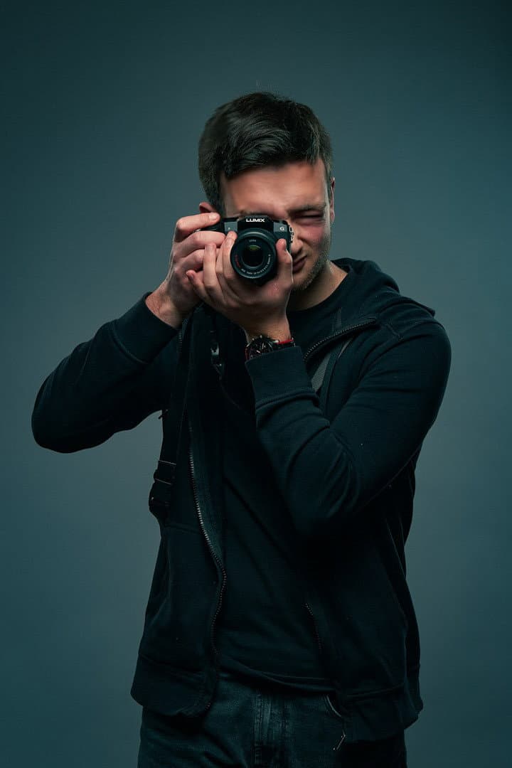 Justin COCHET profile