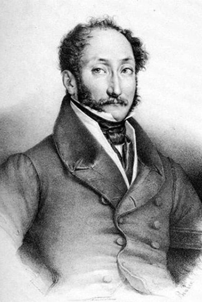 Felice Romani profile