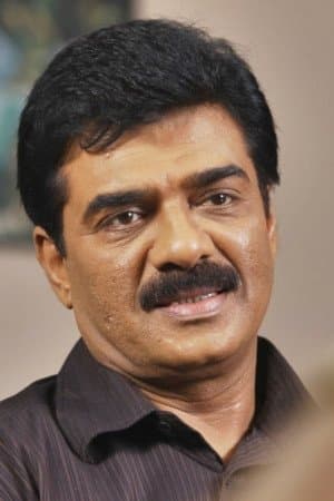 Vijayaraghavan profile