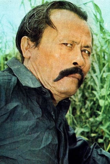 Sawong Supsamruay profile