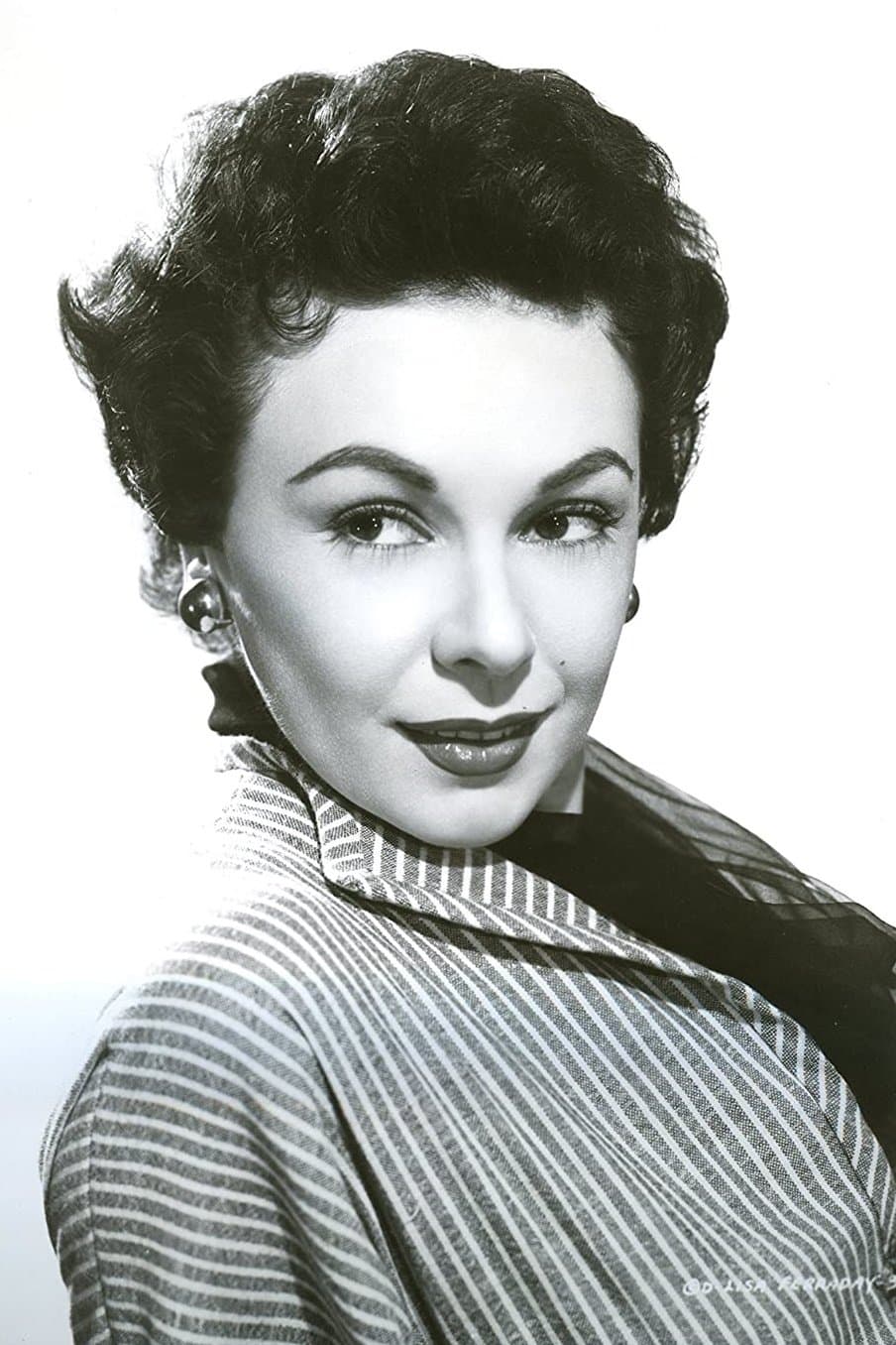 Lisa Ferraday profile