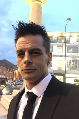 Marcus Langford profile