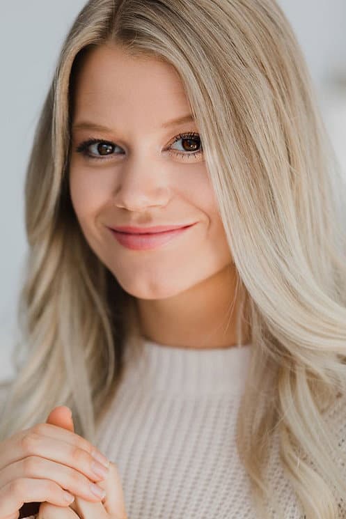 Anne-Sophie Lamontagne profile