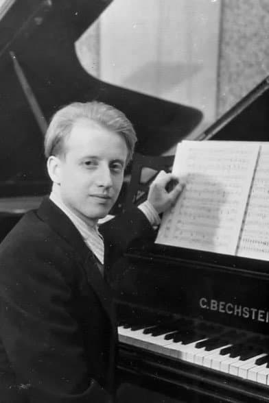 Aleksey Muravlyov profile