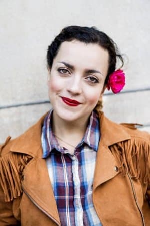 Shima Niavarani profile