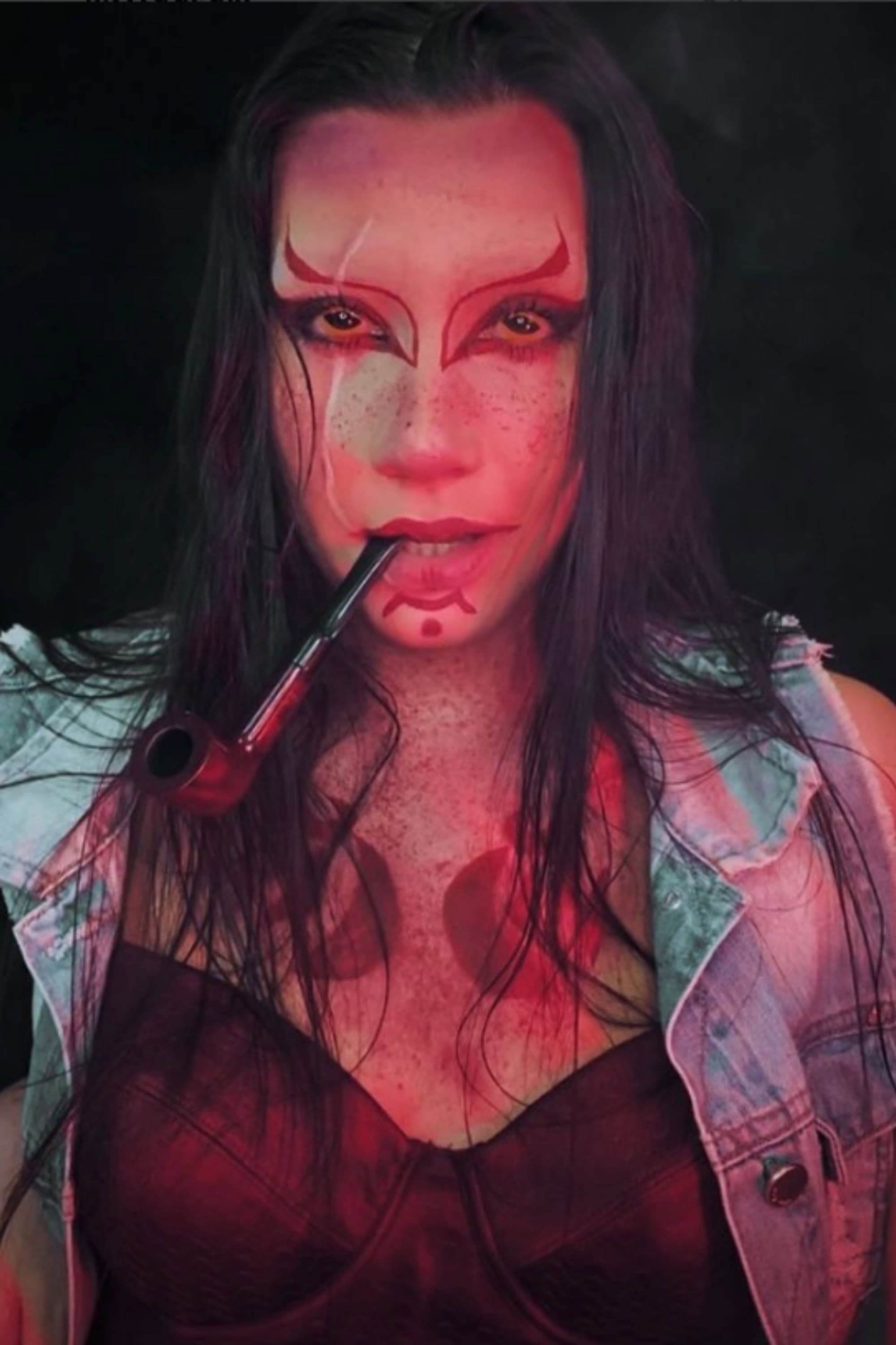 Gabriela Abrahão profile