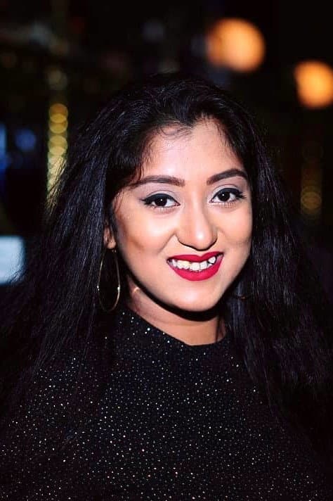 Debleena Sen profile