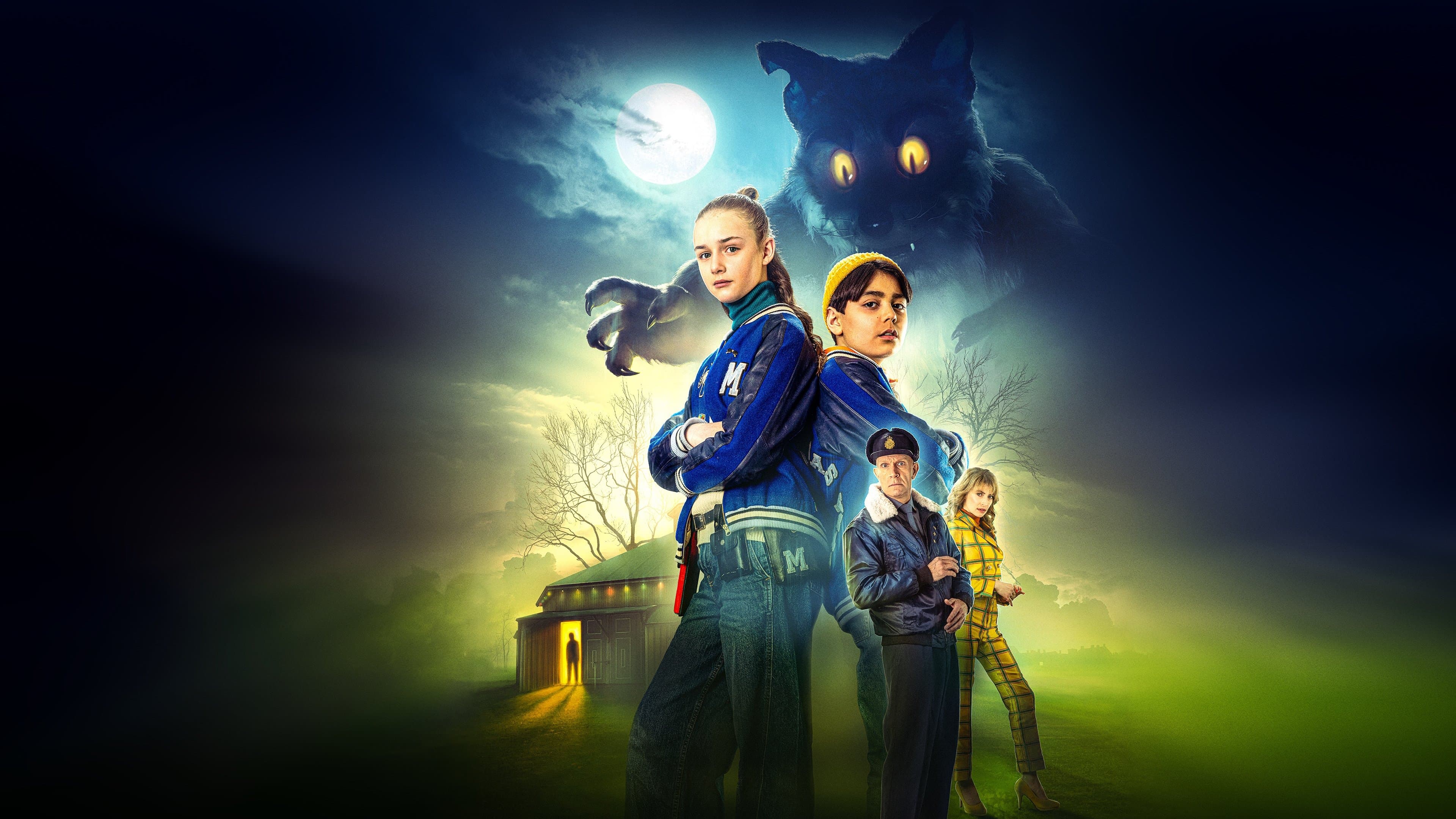 JerryMaya's Detective Agency: The Mascot That Disappeared