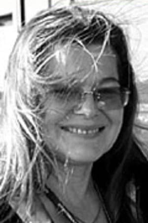 Irina Uralskaya profile