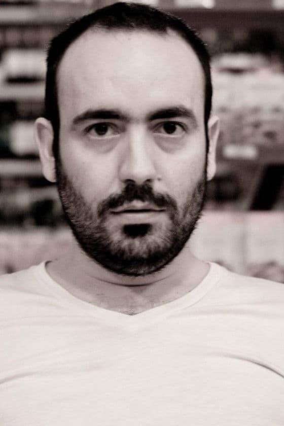 Lalo Rotaveria profile