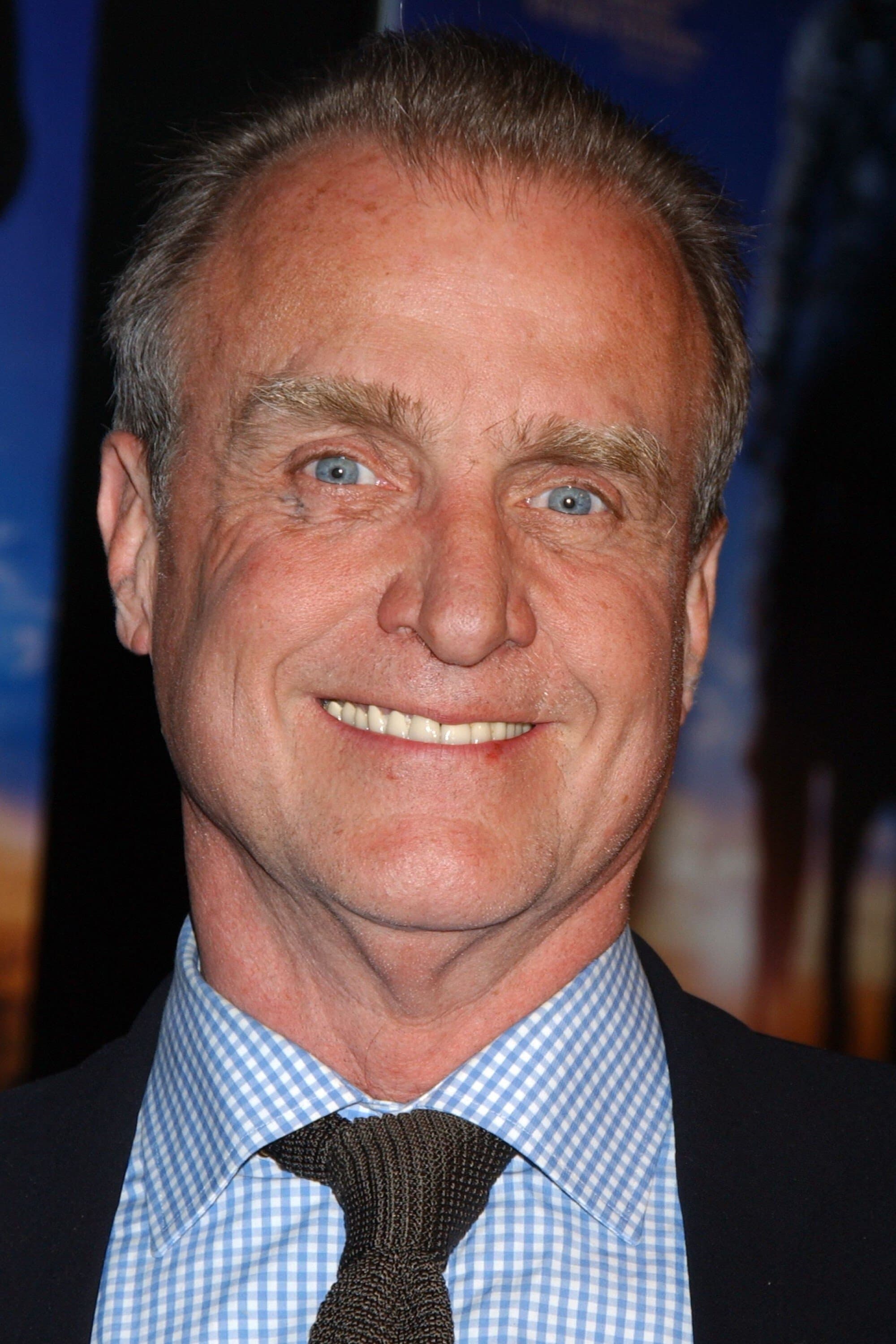 Marshall Bell profile