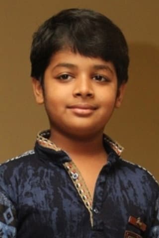 Nishesh profile