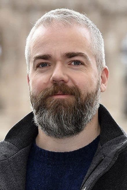 David F. Sandberg profile