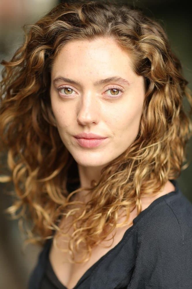 Sinead MacInnes profile