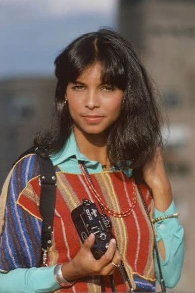 Jeanne Moutoussamy-Ashe profile