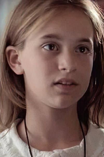 Chantal Conlin profile