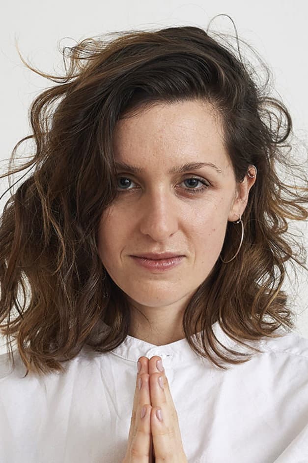 Abigail Tarttelin profile