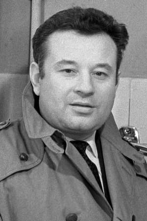 Mieczysław Czechowicz profile