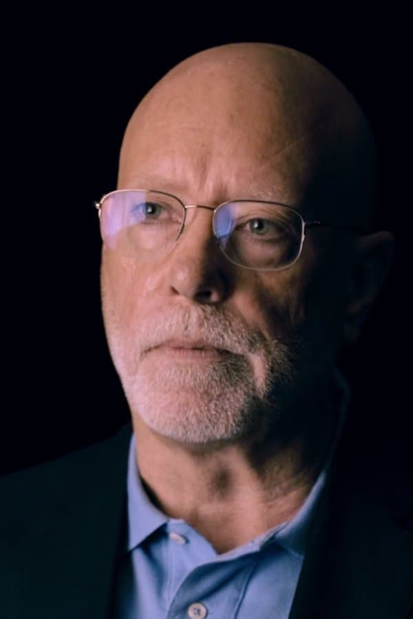 Brian Edwards profile