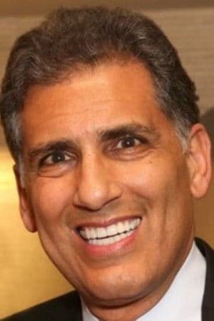 Cyrus Nowrasteh profile