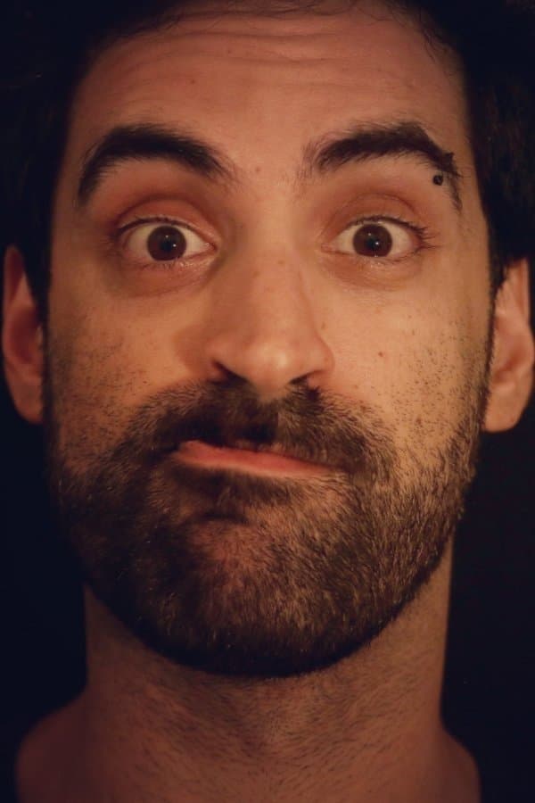 Facundo Reyes profile