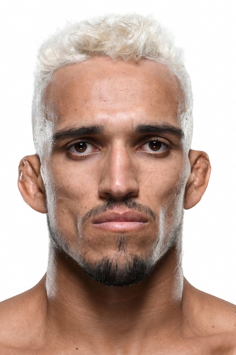 Charles Oliveira profile