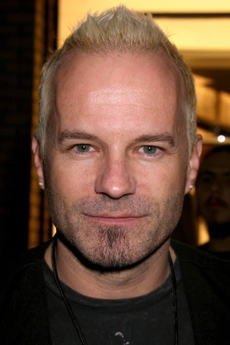 Ian Paul Cassidy profile