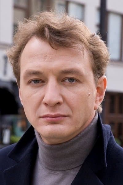 Marat Basharov profile