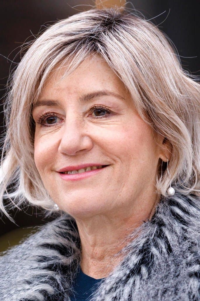 Ulrike Krumbiegel profile