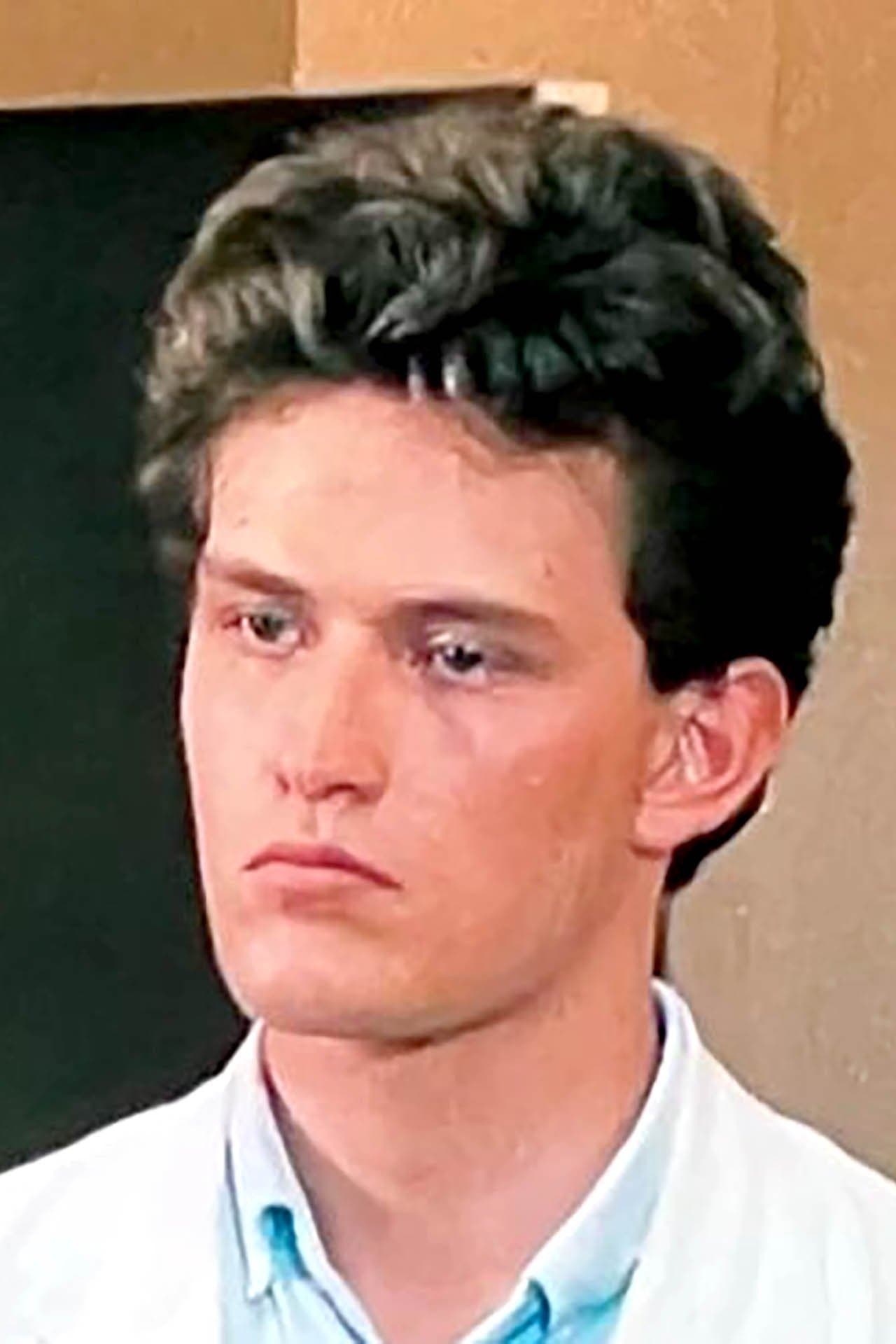 Vincent Risterucci profile