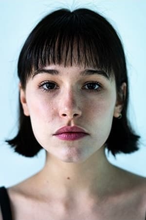 Wiktoria Kruszczyńska profile