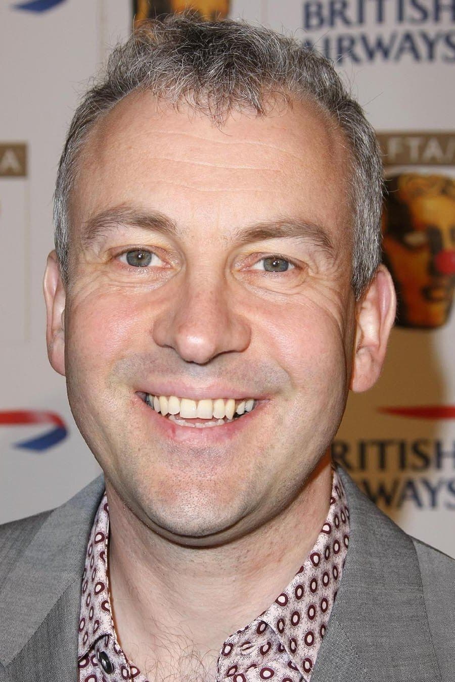 Andrew O'Connor profile