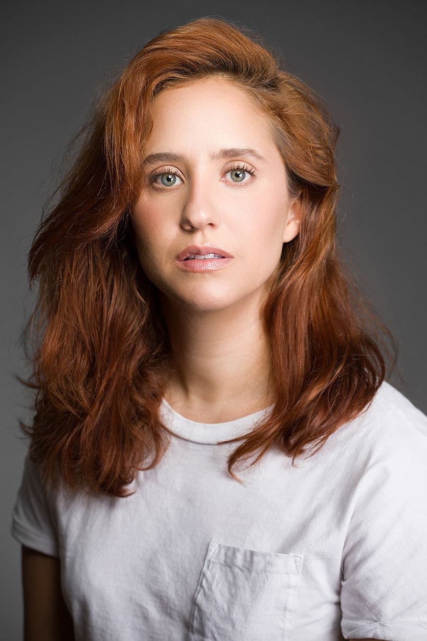 Adriana Montes de Oca profile