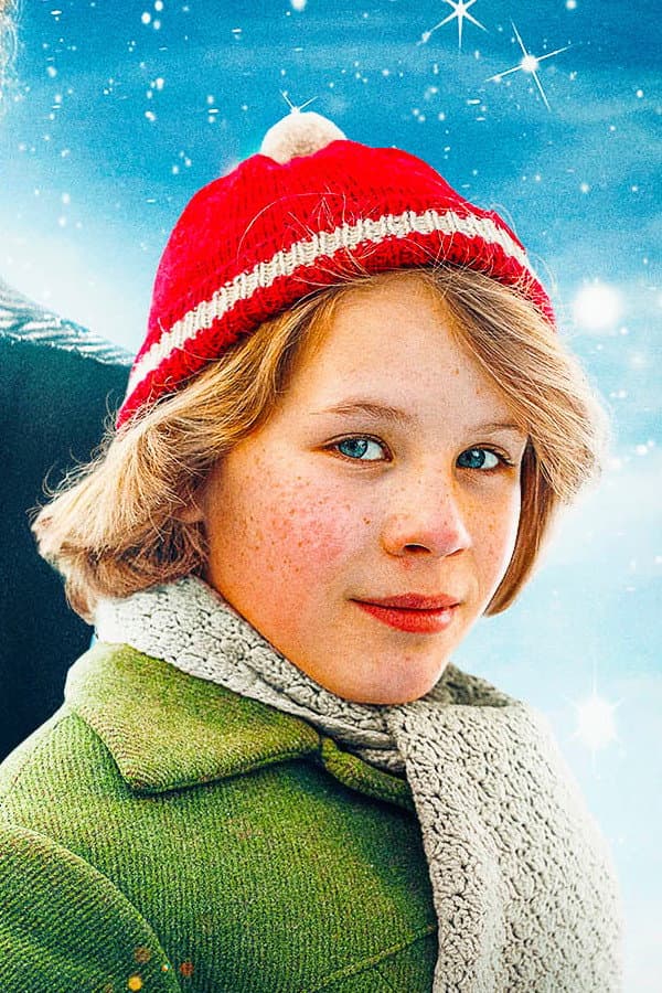 Kaya Ekerholt McCurley profile