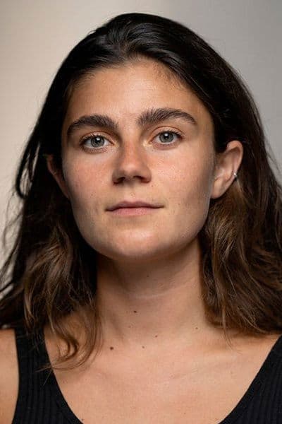 Frederikke Thomassen profile