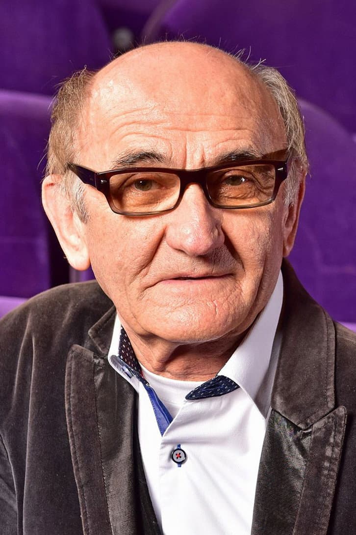 Štefan Šafárik profile