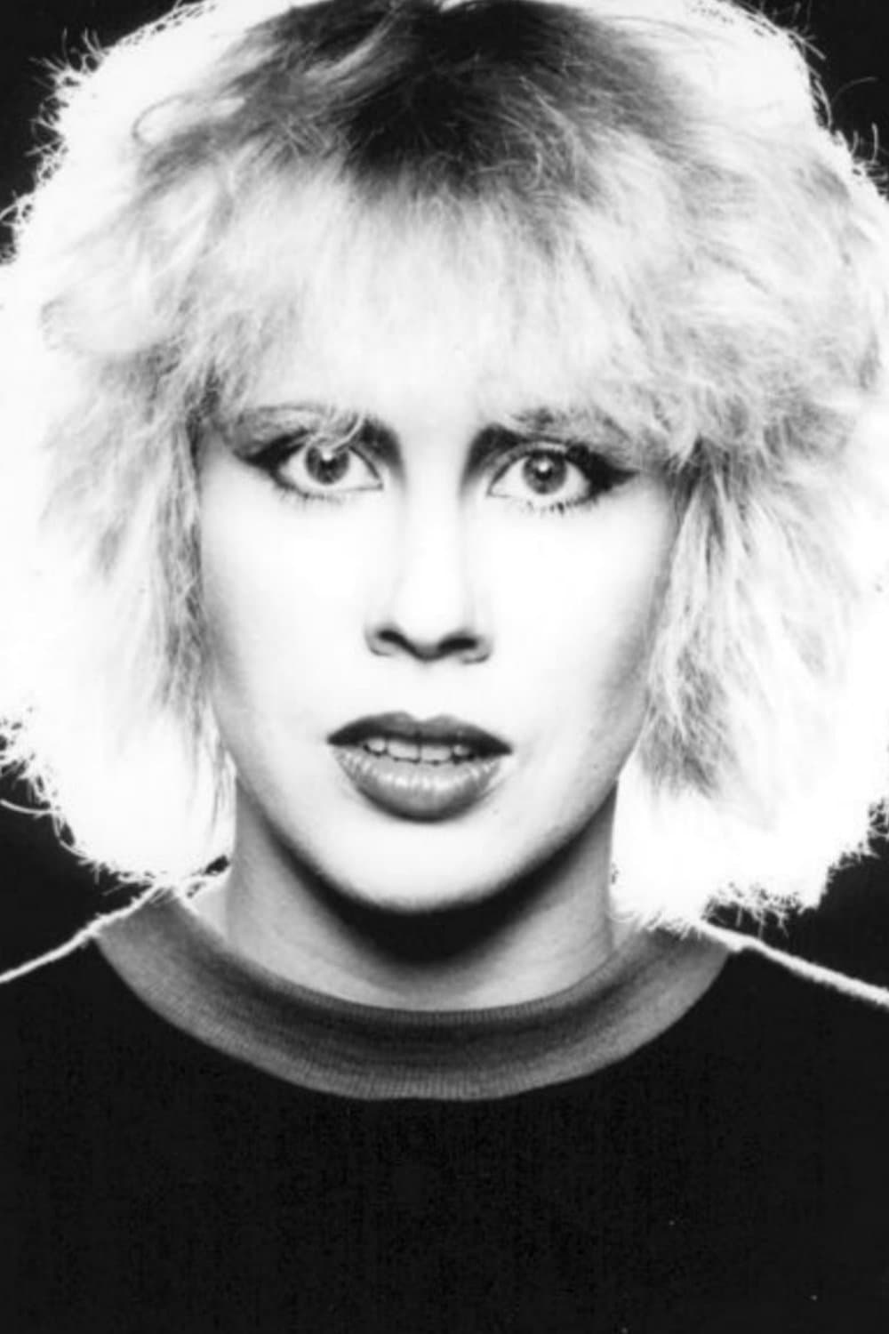 Hazel O'Connor profile