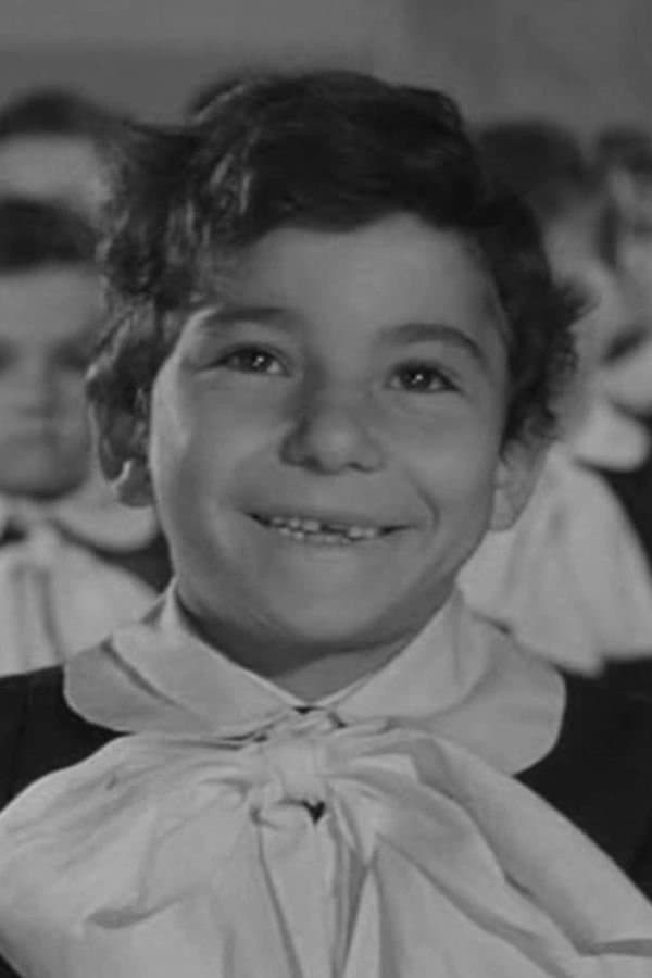 Giancarlo Zarfati profile