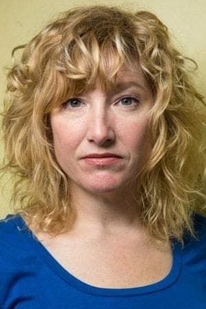 Jackie Torrens profile