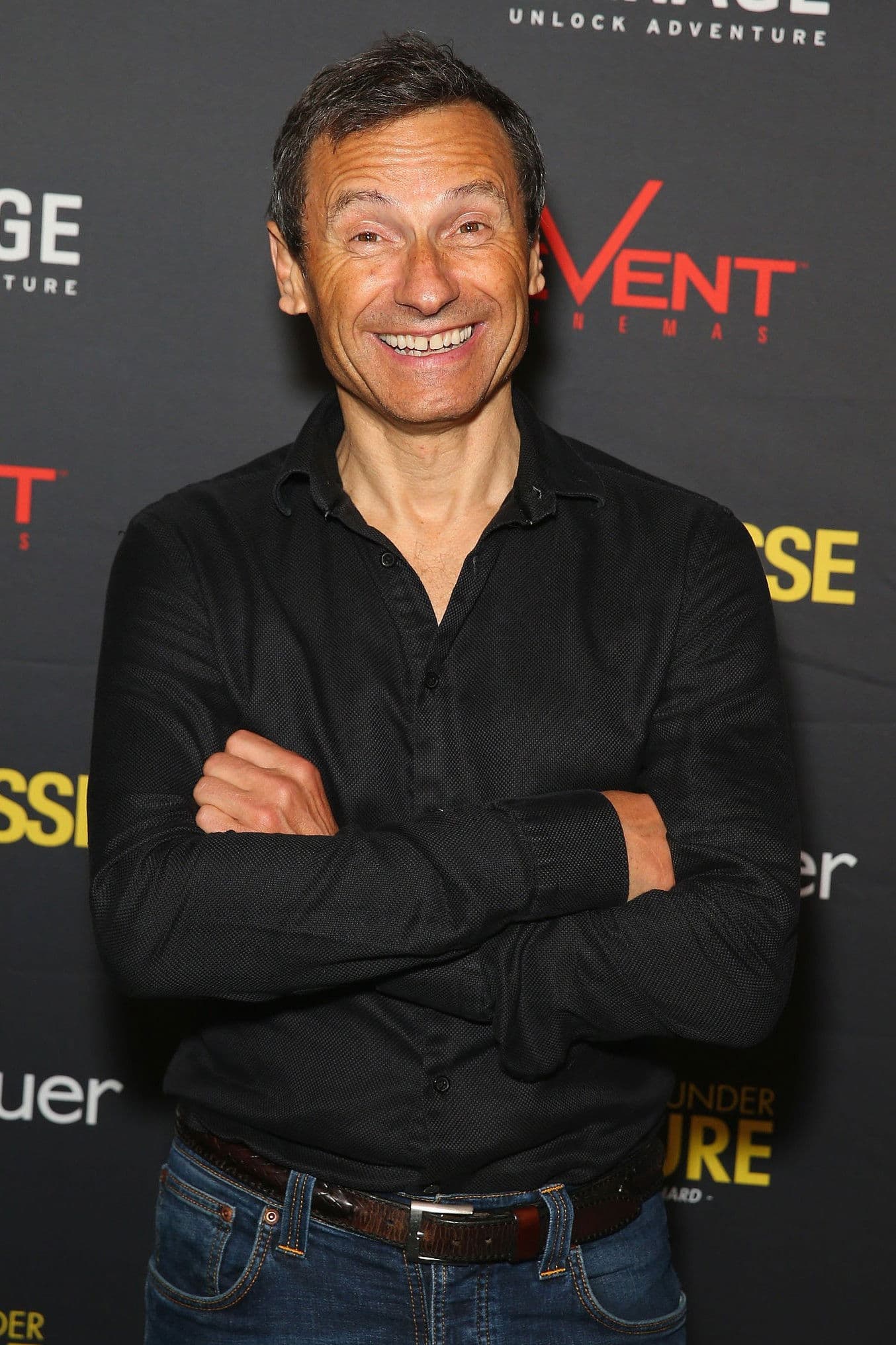 Thierry Donard profile